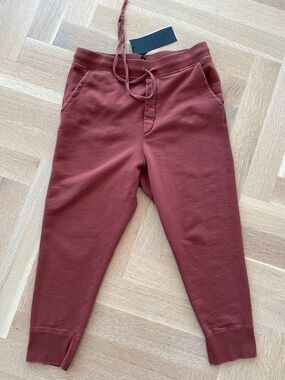 Niki Lotan Nolan in Sienna medium New!